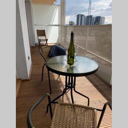 Anima Apartments Krakowska 39 Wroclaw Center Ngoại thất bức ảnh