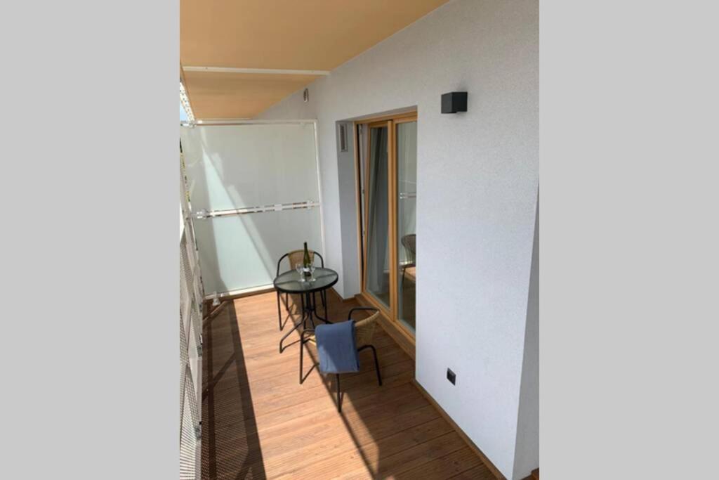Anima Apartments Krakowska 39 Wroclaw Center Ngoại thất bức ảnh
