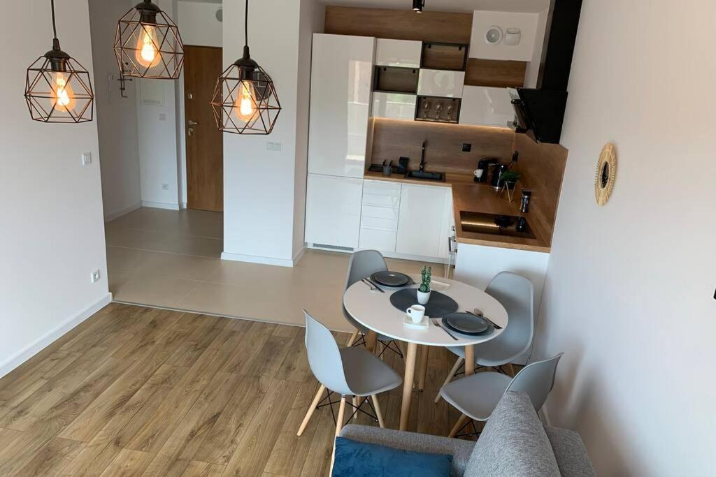 Anima Apartments Krakowska 39 Wroclaw Center Ngoại thất bức ảnh