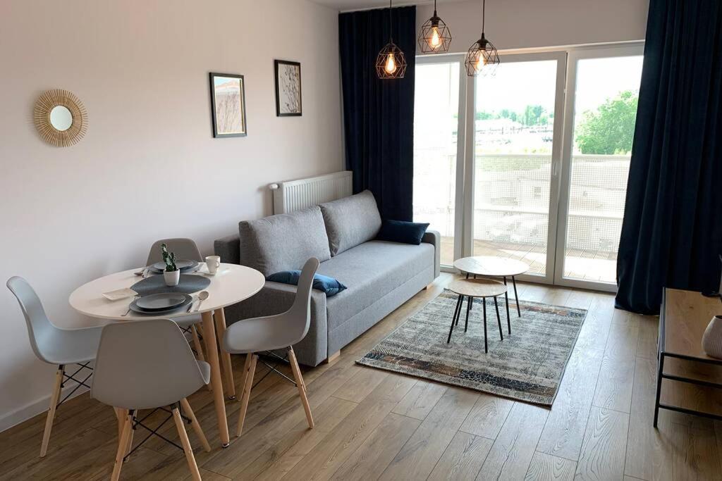 Anima Apartments Krakowska 39 Wroclaw Center Ngoại thất bức ảnh